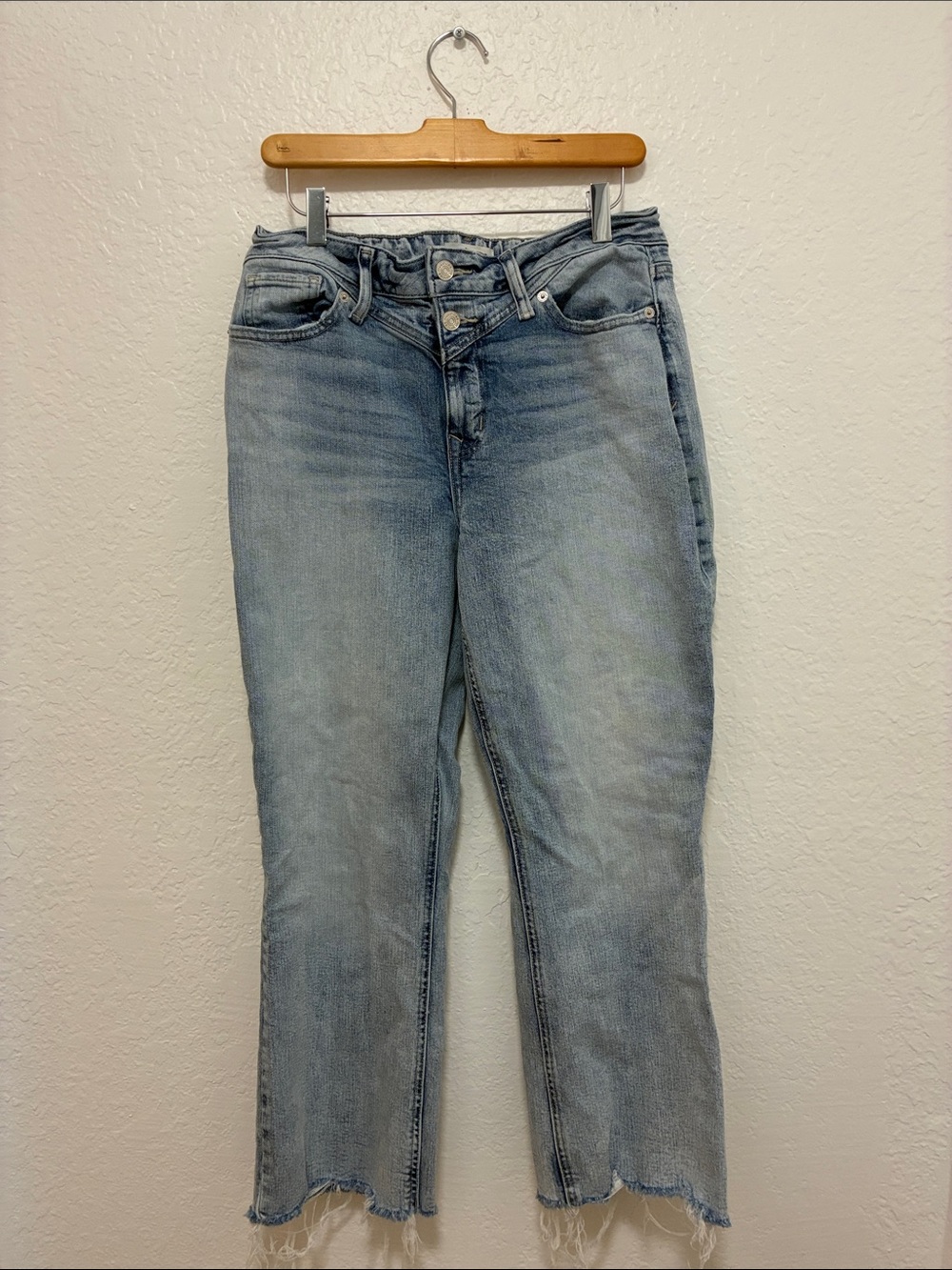 M Jean ( Maurice’s)denim